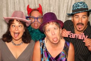 Loli Doug Lynn Mark Goofy Pic